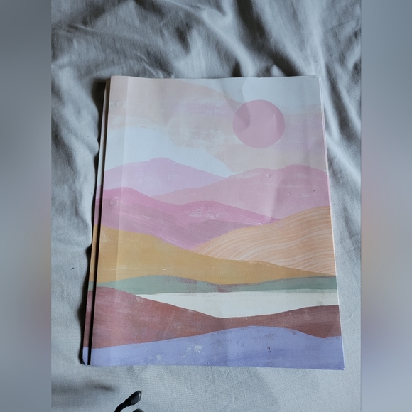 Note books folders - Picture 3 of 14